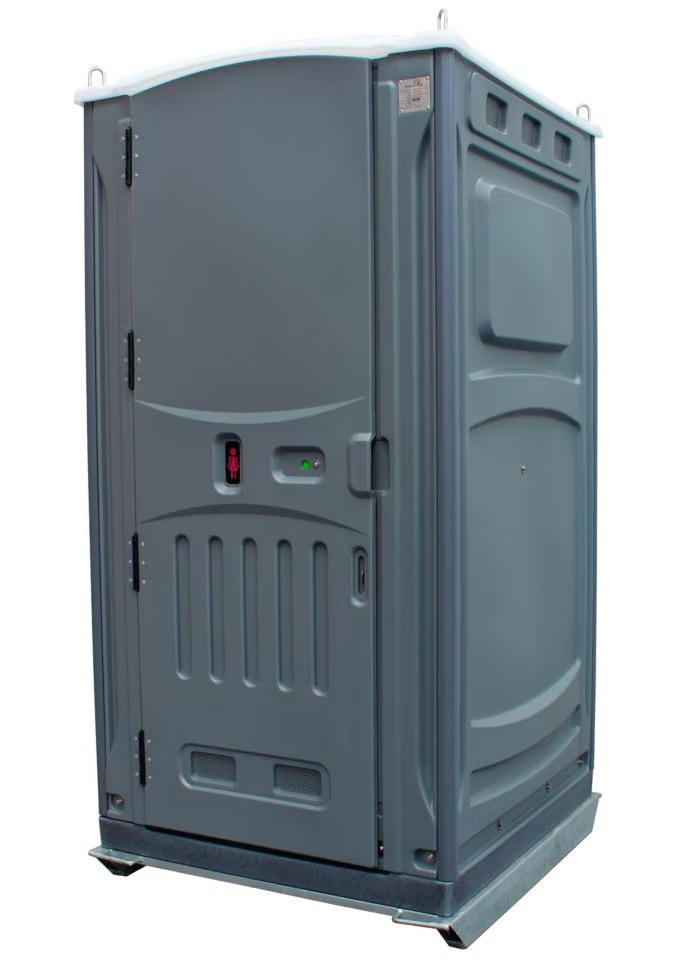 Chemical Toilet